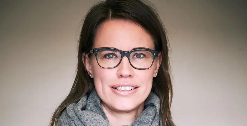Ebba Ljungerud steps down as Paradox Interactive CEO