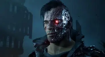 Terminator: Resistance is getting new story DLC next month