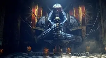 Warhammer 40,000: Space Marine 2 is a "passion piece" for Developer Saber Interactive