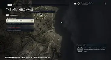 Sniper Elite 5 Stone Eagle Locations - Where to Find Them for the Eagle Eyed Achievement
