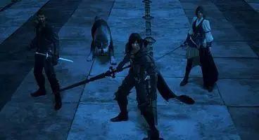 Guides / Game Length - How long it takes to complete the Main Campaign