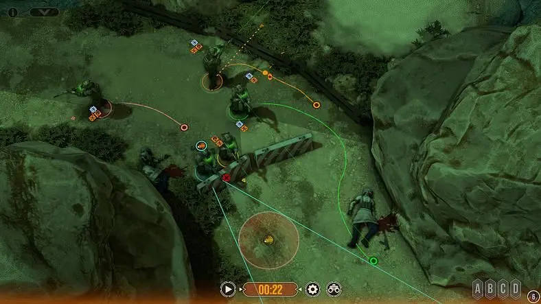 When will Door Kickers 2 be released on PS5 and Xbox Series X/S?