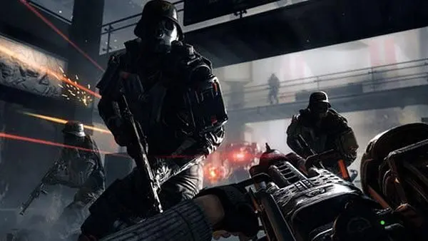 Wolfensten: The New Order's European release date brought forward