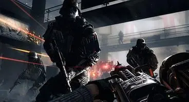 Wolfensten: The New Order's European release date brought forward