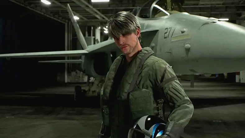 Ace Combat 8: Wings of Theve Release Date - Latest News
