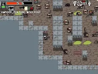 Dutch indie dev Vlambeer announces Wasteland Kings, soon on Steam Early Access