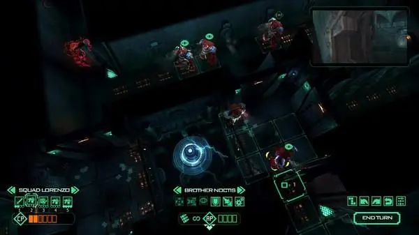 Space Hulk now available for pre-order on Steam