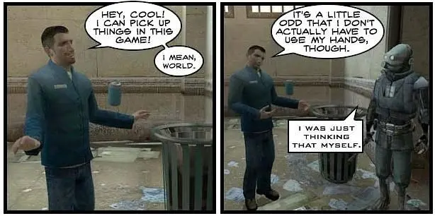 Garry's Mod hits 1M sales