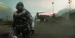 Multiplayer beta to Halo: Reach is early next year, must have ODST