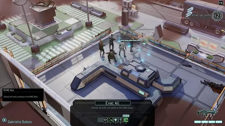 XCOM 2 Mods