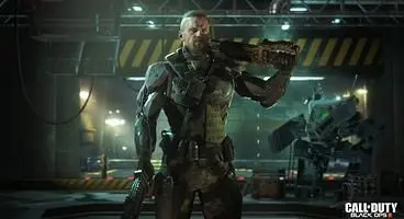 Call of Duty: Black Ops 3 Mod Tools entering Closed Alpha Soon