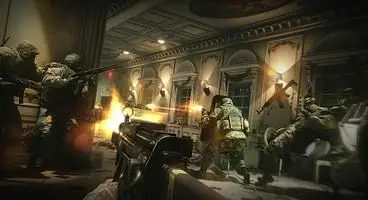 Rainbow Six Siege Is Now The 4th Most Popular Game On Steam, Beating Warframe, GTA5 and TF2