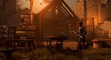 What do we know about a Nightingale PS5 release