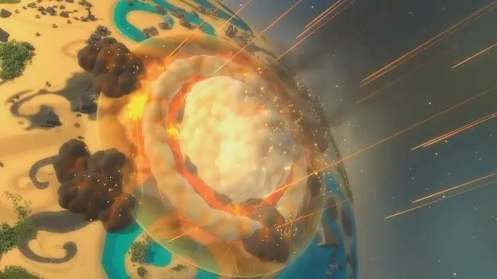 Uber Entertainment puts Planetary Annihilation on Kickstarter