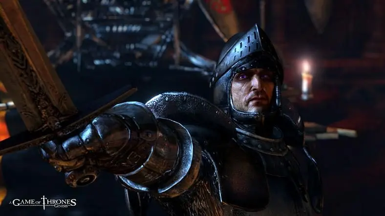 A Game of Thrones - Genesis coming to PC on 29th September