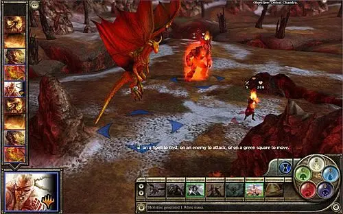 Magic the Gathering - Tactics hits PC January 18