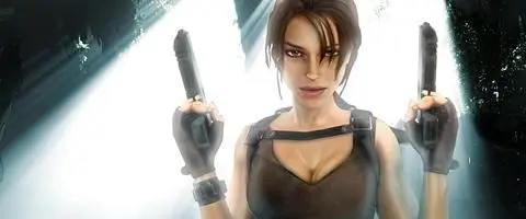 Rumour-mill: Tomb Raider reboots, again, with "origins" adventure