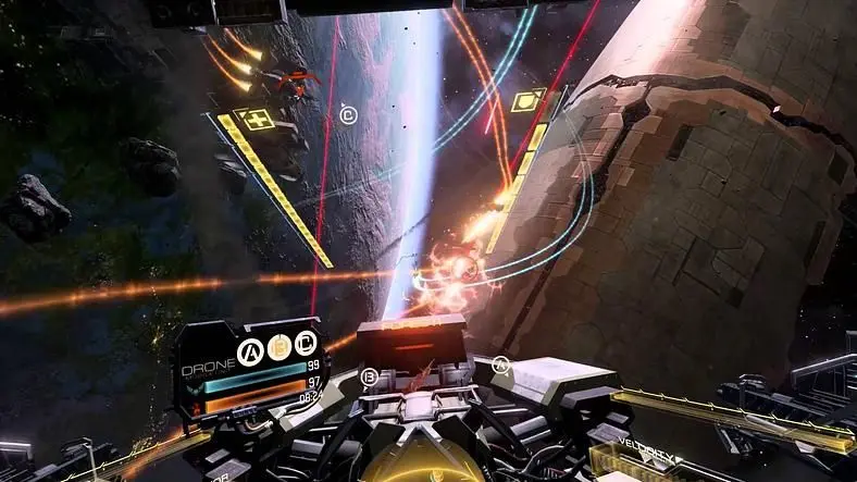30 launch titles for Oculus Rift revealed, each with "Comfort" ratings