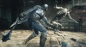 Deal alert: 20% off Dark Souls III and a free copy of This War of Mine