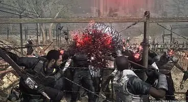 Konami's announced Metal Gear Survive will be delayed until early 2018