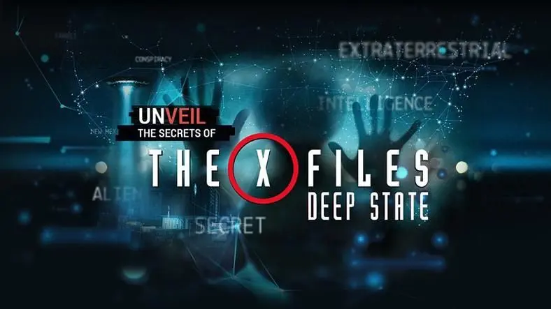 First The X-Files Game In 14 Years Coming Soon, But Don't Get Too Excited