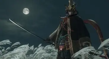 Sekiro Save Corruption - How to Backup Your Save Games