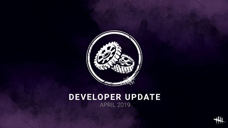 Dead by Daylight April 2019 Developer Update Released