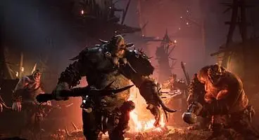 Dungeons & Dragons: Dark Alliance Gets June Release Date
