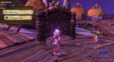 Monster Hunter Stories 2: Wings of Ruin Co-Op - How It Works and When You Unlock Multiplayer