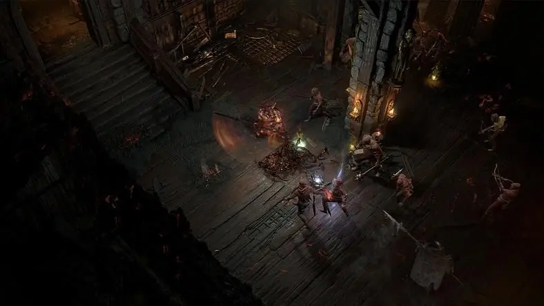 Diablo 4 Patch Notes Timeline - Updates, Hotfixes, and Their Improvements
