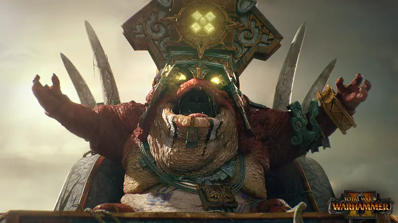 Total War: Warhammer 2 Trailer Reveals Dark Elves, High Elves, Beastmen And Skaven Races
