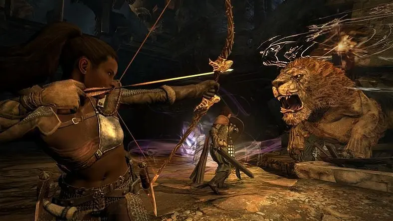 The Best RPGs on PC