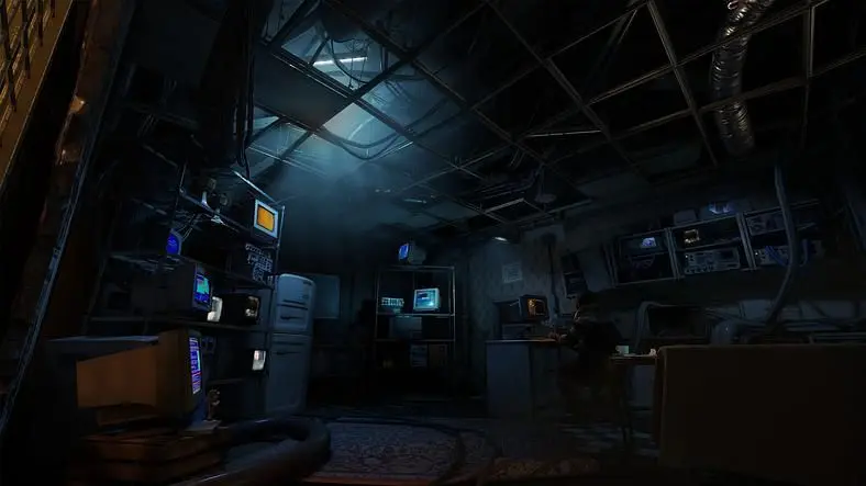 Half-Life: Alyx Smooth Turn - Can You Do It?