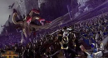 The Best Warhammer Games on PC