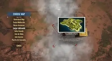Tropico 5 Multiplayer - What You Need to Know About Co-Op