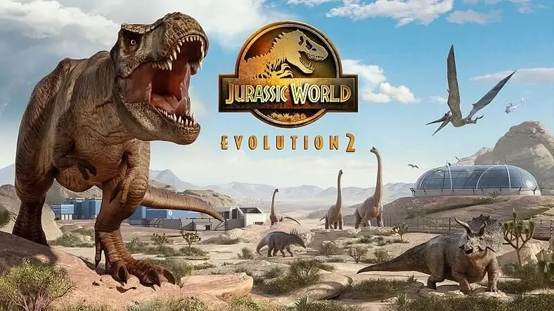 Jurassic World Evolution 2 Release Date - Everything We Know