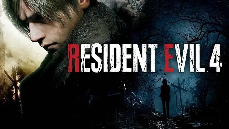 Resident Evil 4 Remake Characters - Who's the Voice Actor for Leon Scott Kennedy