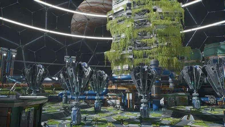 The Expanse: Osiris Reborn Release Date - Latest News