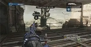 Gears of War: Judgment demo releases March 19th, early access to pre-orders