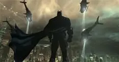 Australia selling Batman: Arkham City early, retailers break date