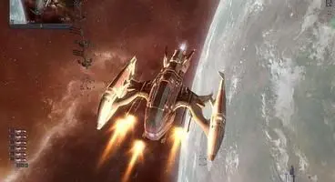 The game play must be excellent for trading but it doesn't really seem to work for combat though.