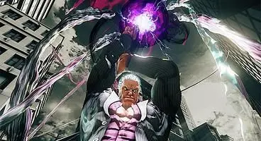New Street Fighter V update delivering Urien and a variety of new features this week