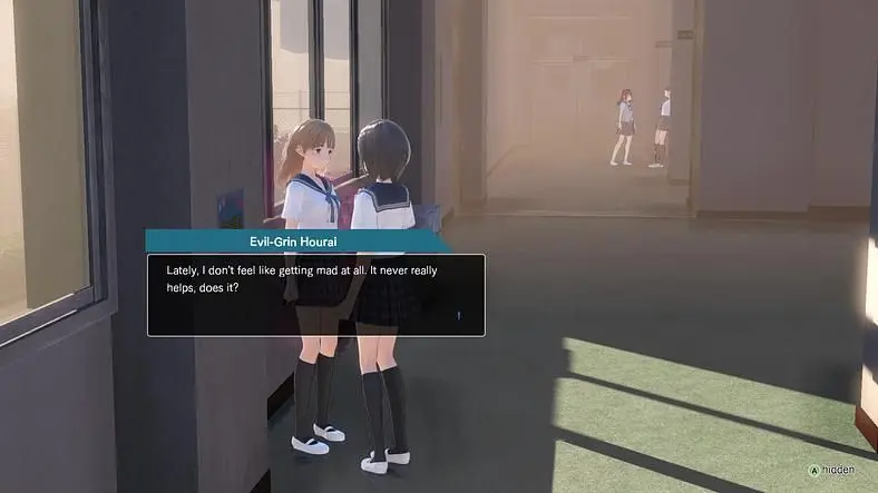 This Is Certainly A GUST Game