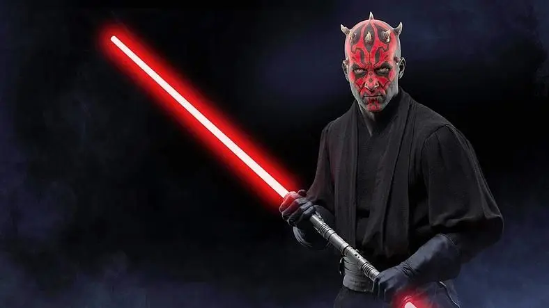 Star Wars Battlefront 2 Darth Maul Kenobi Emote - How to unlock