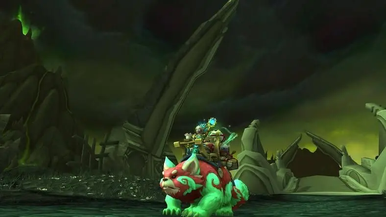 Guides / How to Pick a Trustworthy World of Warcraft Boosting Service