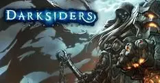 Darksiders 2 due sometime between April 2012 and March 2013