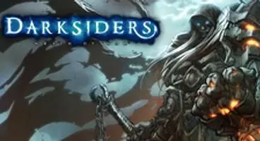 Darksiders 2 due sometime between April 2012 and March 2013