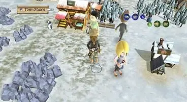 A Kingdom for Keflings makes its way from the land of the Xbox to the PC platform. But is the transition a success? (PC)
