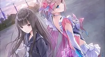 GUST's Original IP - Blue Reflection - Is Heading West This September