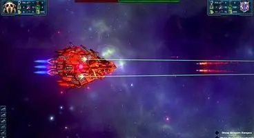 Slitherine To Publish 4X Sci-fi Game Astra Exodus